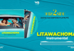 AUDIO Zuchu Ft Diamond Platnumz - Litawachoma Instrumental MP3 DOWNLOAD