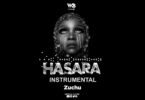 AUDIO Zuchu - Hasara Instrumental MP3 DOWNLOAD