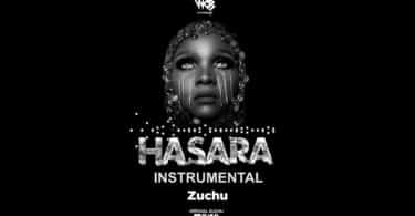 AUDIO Zuchu - Hasara Instrumental MP3 DOWNLOAD