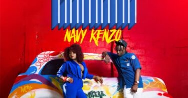 AUDIO Navy Kenzo - Kamatia MP3 DOWNLOAD