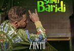 AUDIO Z anto - Sumu Baridi MP3 DOWNLOAD