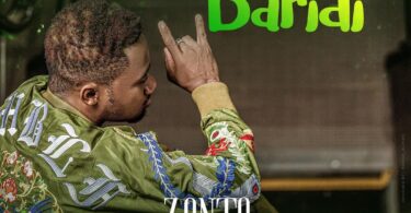 AUDIO Z anto - Sumu Baridi MP3 DOWNLOAD