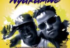 AUDIO Danny Vumbi - Nyakamwe Ft. Lulu MP3 DOWNLOAD