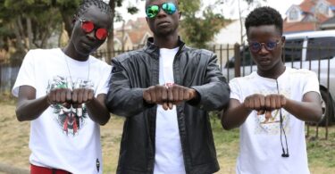 AUDIO Mbogi Genje Ft Mbokotho - Kiongos MP3 DOWNLOAD