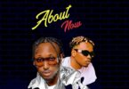 AUDIO Chozen Blood - About Now Ft Marioo MP3 DOWNLOAD