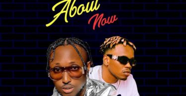 AUDIO Chozen Blood - About Now Ft Marioo MP3 DOWNLOAD