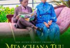 DOWNLOAD MP3 Bahati Ft Diana Marua - Mtaachana Tuu