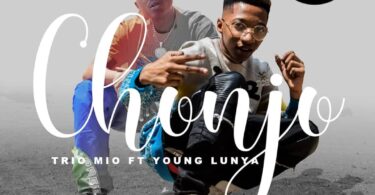 AUDIO Trio Mio - Chonjo Ft Young Lunya MP3 DOWNLOAD