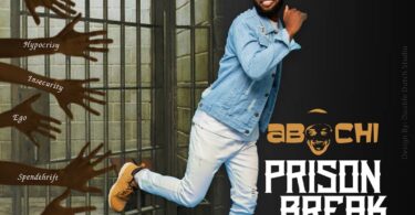 DOWNLOAD MP3 Abochi - Prison Break