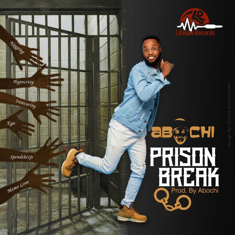 DOWNLOAD MP3 Abochi - Prison Break