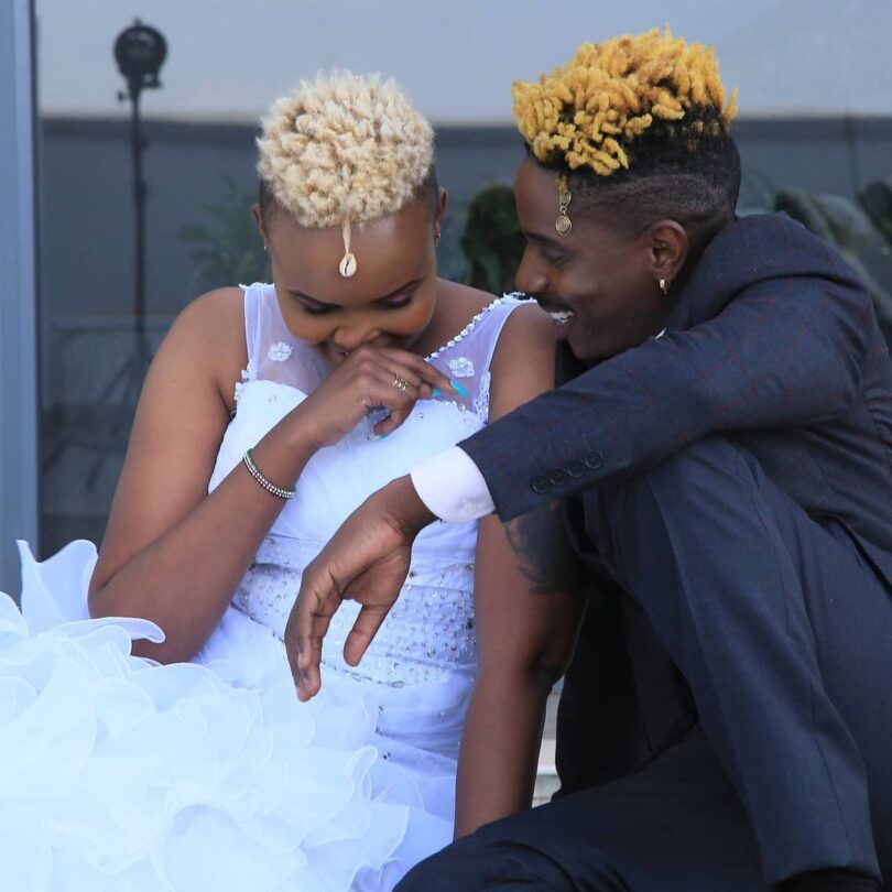 DOWNLOAD VIDEO Eric Omondi - Wife Material Episode 2 Eric and Mwikali's date