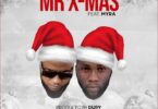 AUDIO Izzo Bizness - Mr Xmas Rmx Ft Roma MP3 DOWNLOAD