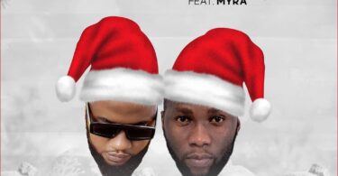 AUDIO Izzo Bizness - Mr Xmas Rmx Ft Roma MP3 DOWNLOAD