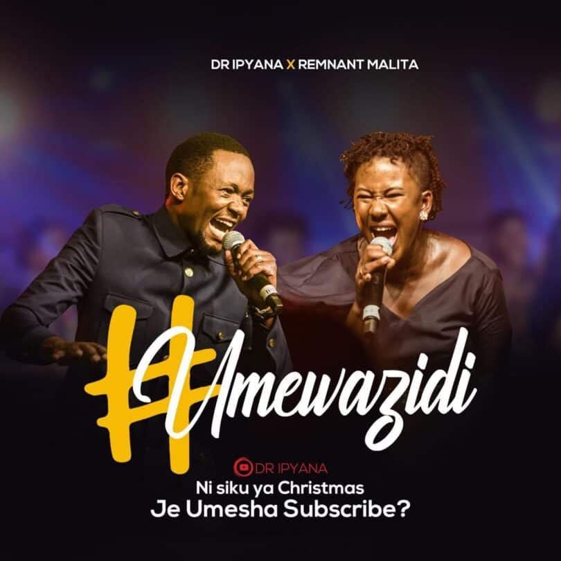 AUDIO Dr. Ipyana - Umewazidi Ft. Remnant Malita MP3 DOWNLOAD