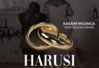 AUDIO Kassim Mganga - Harusi Yangu Ft Nguza Viking MP3 DOWNLOAD