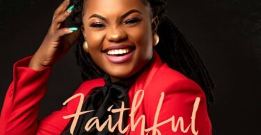 DOWNLOAD MP3 Deborah Lukalu - Faithful God