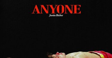 Justin Bieber - Anyone Lyrics