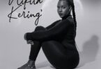 AUDIO Nikita Kering' - Better Than Ever MP3 DOWNLOAD