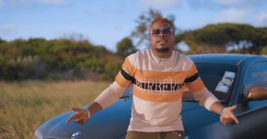 DWONLOAD VIDEO Abdukiba Ft Richie Ree – AJE MP4