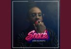 AUDIO Andy Bumuntu - Snack MP3 DOWNLOAD