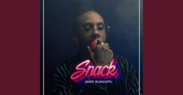 AUDIO Andy Bumuntu - Snack MP3 DOWNLOAD