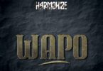 DOWNLOAD MP3 Harmonize – Wapo AUDIO