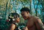 DOWNLOAD VIDEO Rotimi - Love Somebody MP4