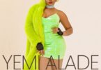 Listen to Yemi Alade - I Choose You Ft. Dadju