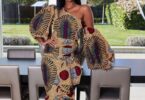 20+ Kitenge hot style ideas for Ladies 2021