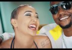 DOWNLOAD VIDEO Darassa Ft. Alikiba - Proud of You MP4