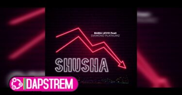 DOWNLOAD MP3 Baba Levo Ft Diamond Platnumz - Shusha