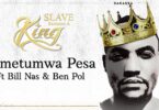 DOWNLOAD MP3 Darassa - Nimetumwa Pesa Ft Bill Nas Ben Pol