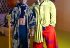 DOWNLOAD VIDEO Diamond Platnumz - Waah! Ft Koffi Olomide MP4