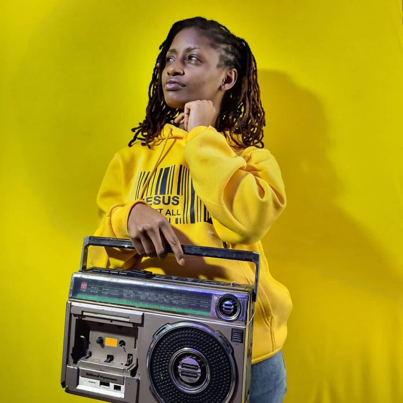 AUDIO Edith Wairimu - Penzi lako MP3 DOWNLOAD