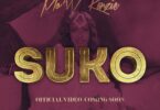 AUDIO Mo'W Kanzie - Suko MP3 DOWNLOAD