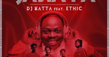 AUDIO DJ Katta - Sakata Ft. Ethic Entertainment MP3 DOWNLOAD