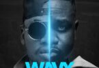 DOWNLOAD MP3 Khaligraph Jones – Wavy Ft Sarkodie AUDIO