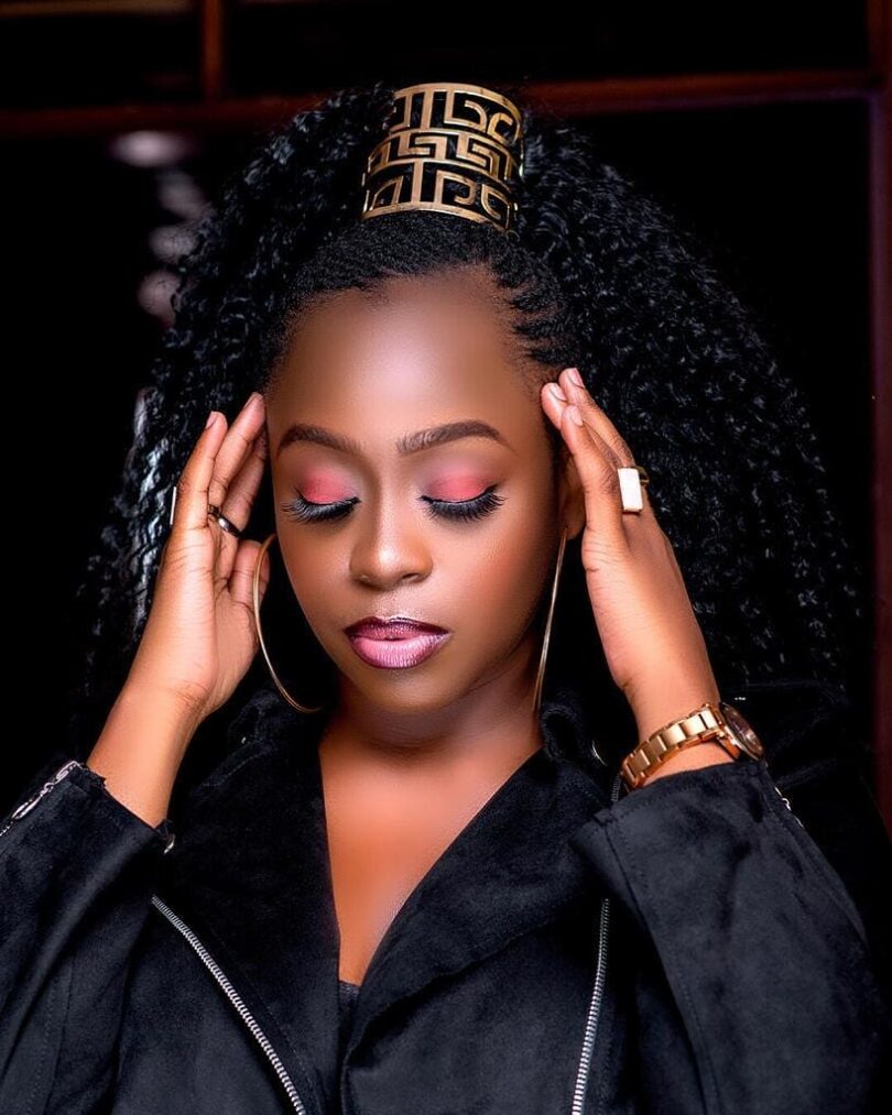 AUDIO Angella Katatumba - Emotional MP3 DOWNLOAD