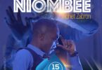 AUDIO Japhet Zabron - NIOMBEE MP3 DOWNLOAD