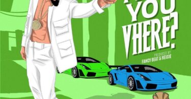 AUDIO Skiibii - Are You Vhere MP3 DOWNLOAD