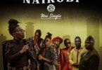 Bensoul – Nairobi Lyrics (Ft Sauti Sol, Nviiri the Storyteller, Mejja)