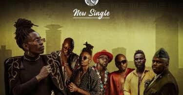 DOWNLOAD MP3 Bensoul - Nairobi Ft Sauti Sol, Nviiri the Storyteller, Mejja AUDIO