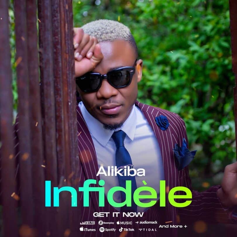 Wimbo Mpya Alikiba - Infidèle (inifideli) Download