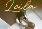 AUDIO Masterland - Leila MP3 DOWNLOAD