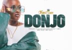 AUDIO Femi One – Donjo (Prod. Ricco Beats) MP3 DOWNLOAD