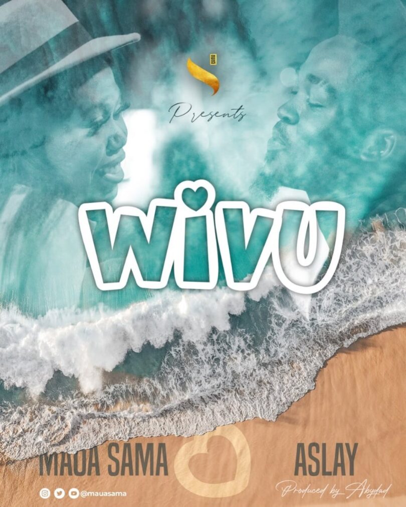 AUDIO Maua Sama Ft Aslay – Wivu MP3 DOWNLOAD