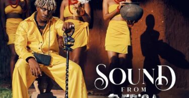 Rayvanny - Sounds from Africa ALBUM DOWNLOAD MP3