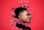 DOWNLOAD Mbosso - Definition of Love FULL MP3 ALBUM