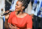 AUDIO Eunice Njeri - Nani kama wewe MP3 DOWNLOAD