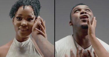 VIDEO Aslay - Nashangaa MP4 DOWNLOAD